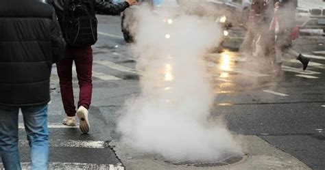 can sewer gas be toxic